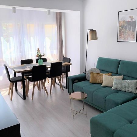 Haroldo Parres 17 Appartement Alicante Buitenkant foto
