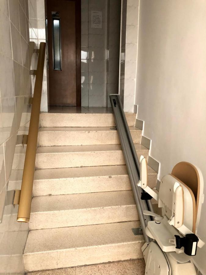 Haroldo Parres 17 Appartement Alicante Buitenkant foto