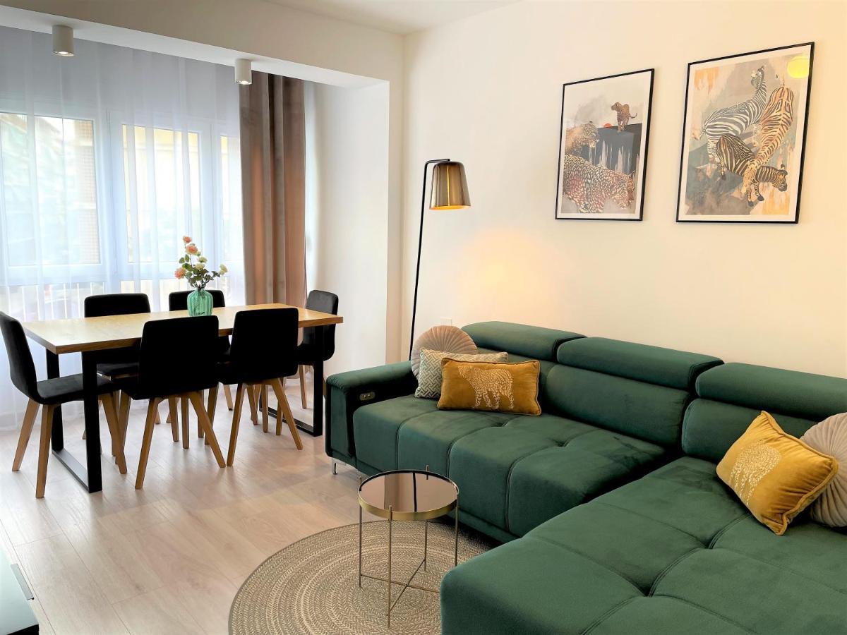 Haroldo Parres 17 Appartement Alicante Buitenkant foto