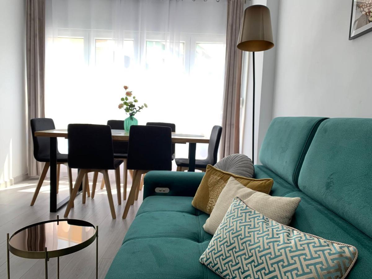 Haroldo Parres 17 Appartement Alicante Buitenkant foto