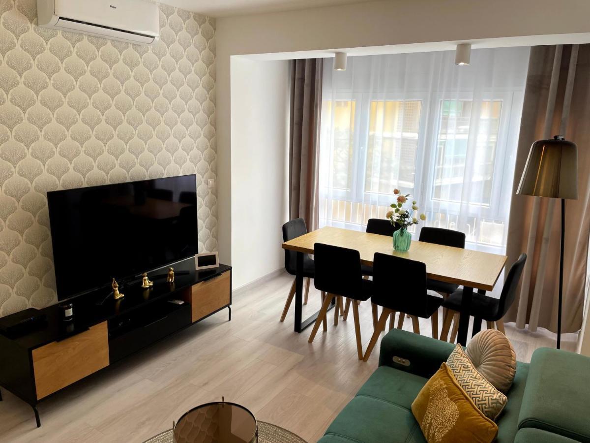 Haroldo Parres 17 Appartement Alicante Buitenkant foto