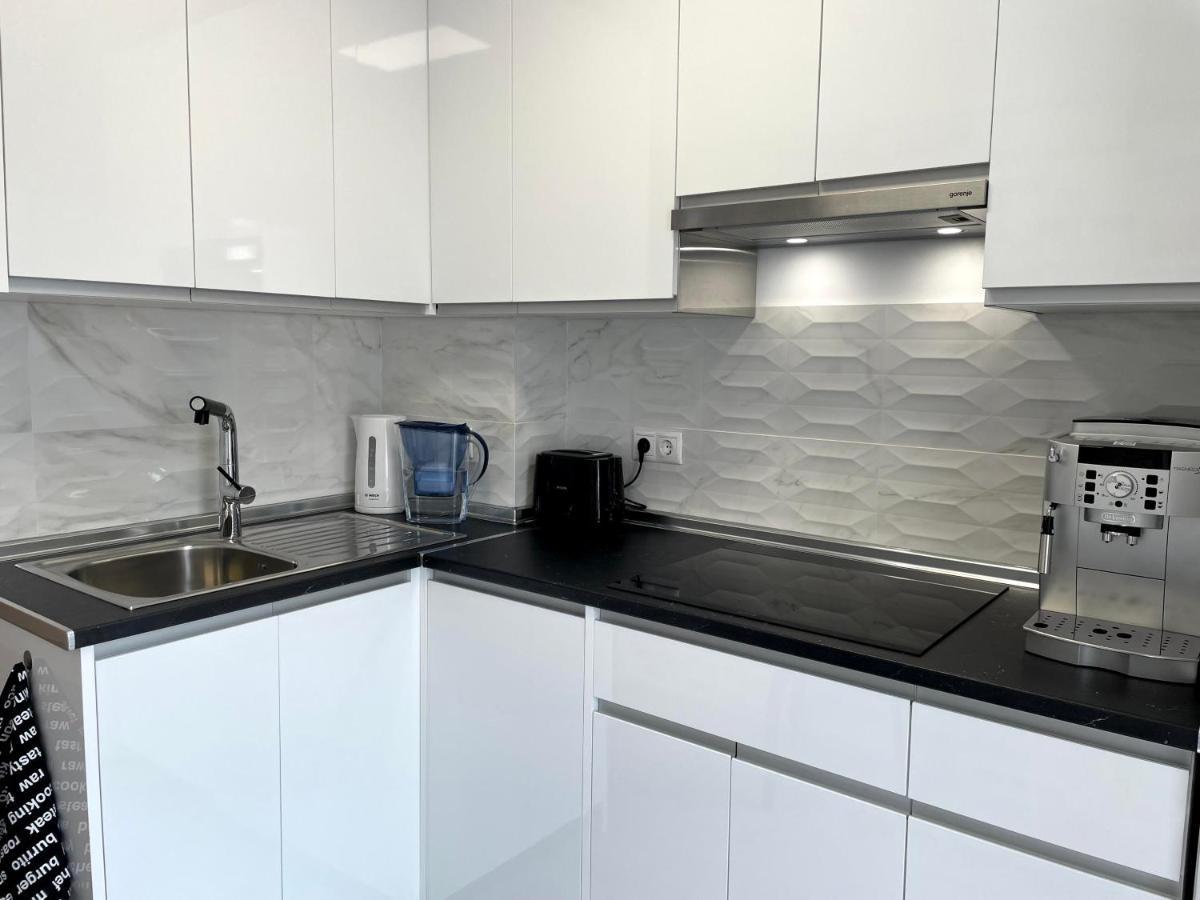 Haroldo Parres 17 Appartement Alicante Buitenkant foto