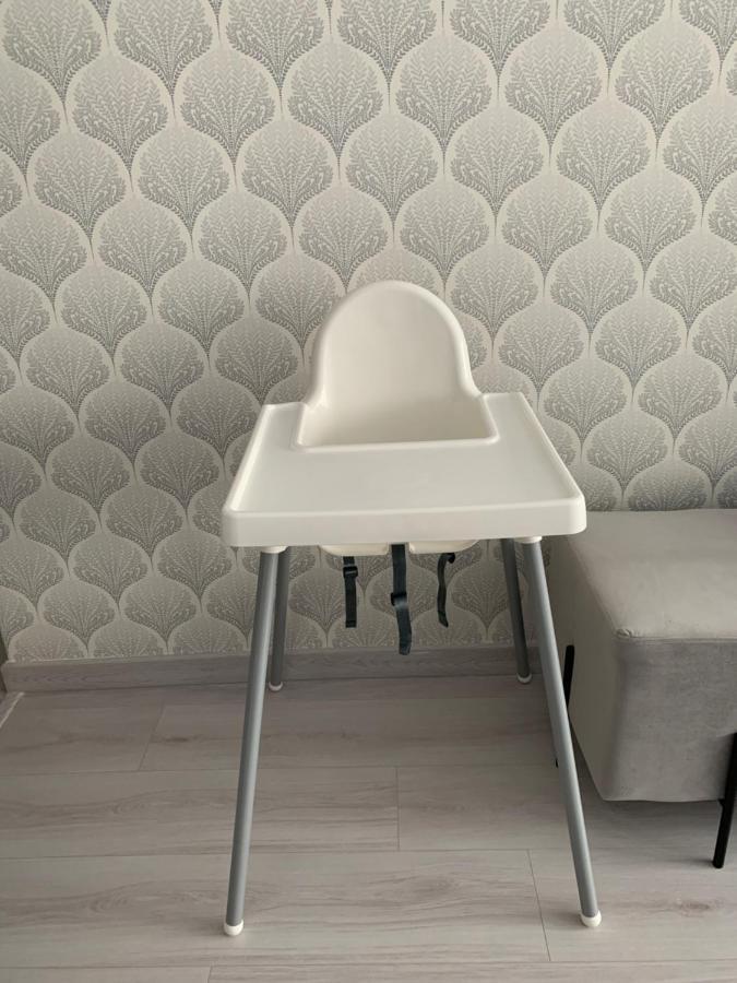 Haroldo Parres 17 Appartement Alicante Buitenkant foto