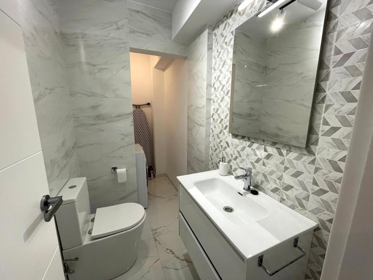 Haroldo Parres 17 Appartement Alicante Buitenkant foto