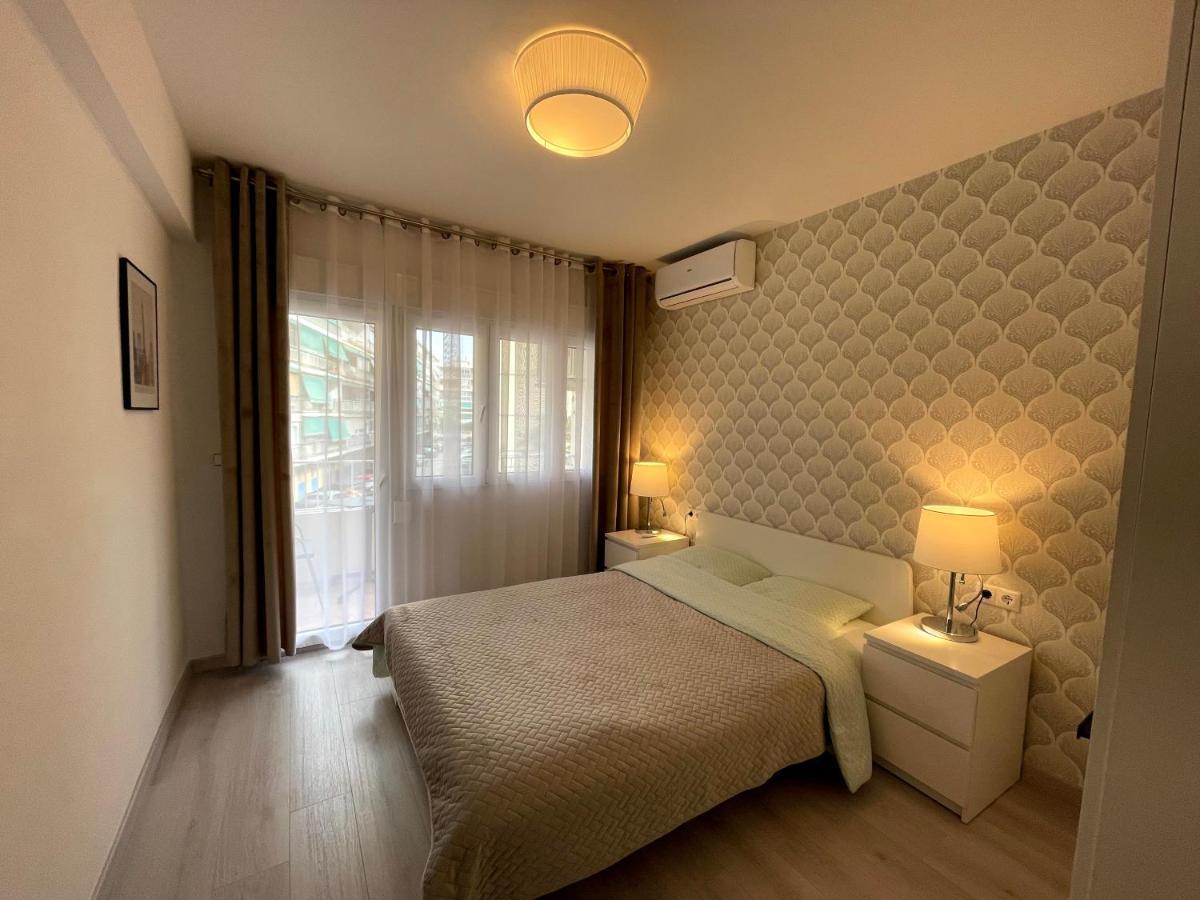 Haroldo Parres 17 Appartement Alicante Buitenkant foto