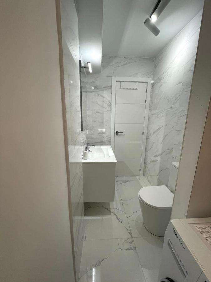 Haroldo Parres 17 Appartement Alicante Buitenkant foto