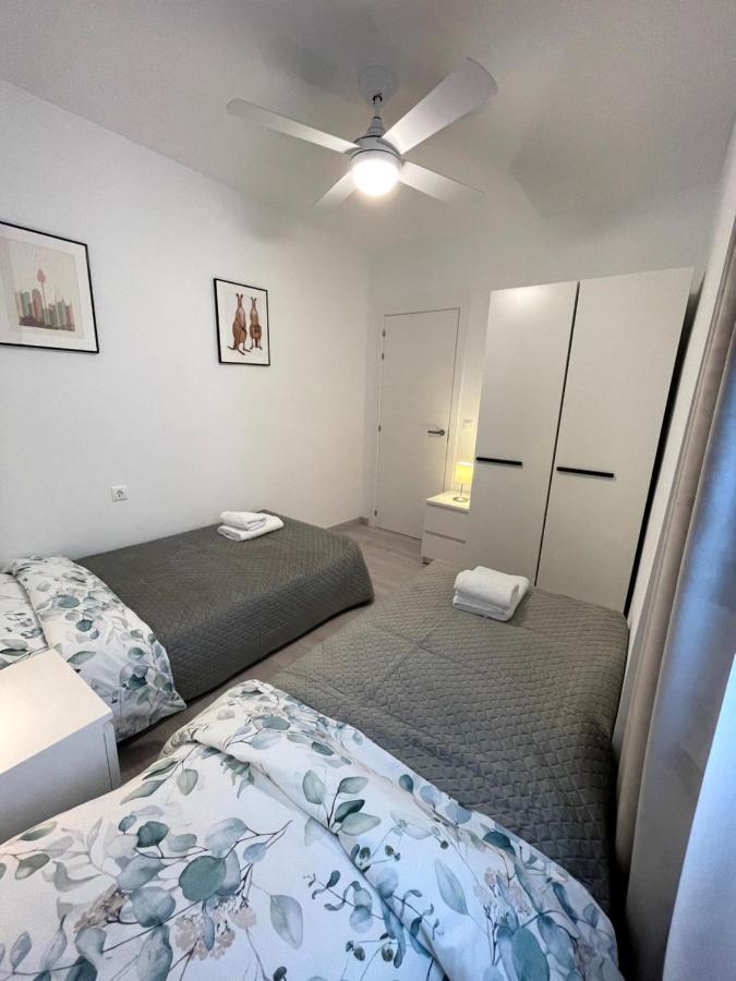 Haroldo Parres 17 Appartement Alicante Buitenkant foto