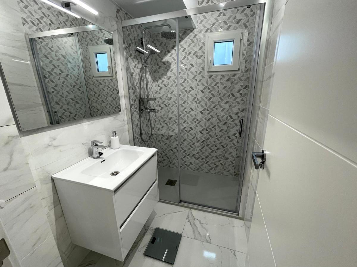 Haroldo Parres 17 Appartement Alicante Buitenkant foto