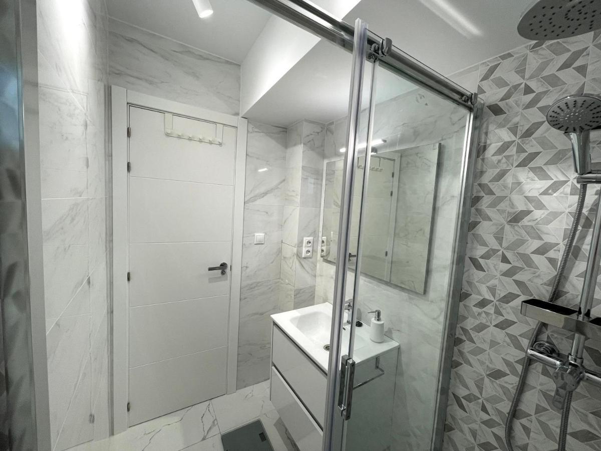 Haroldo Parres 17 Appartement Alicante Buitenkant foto