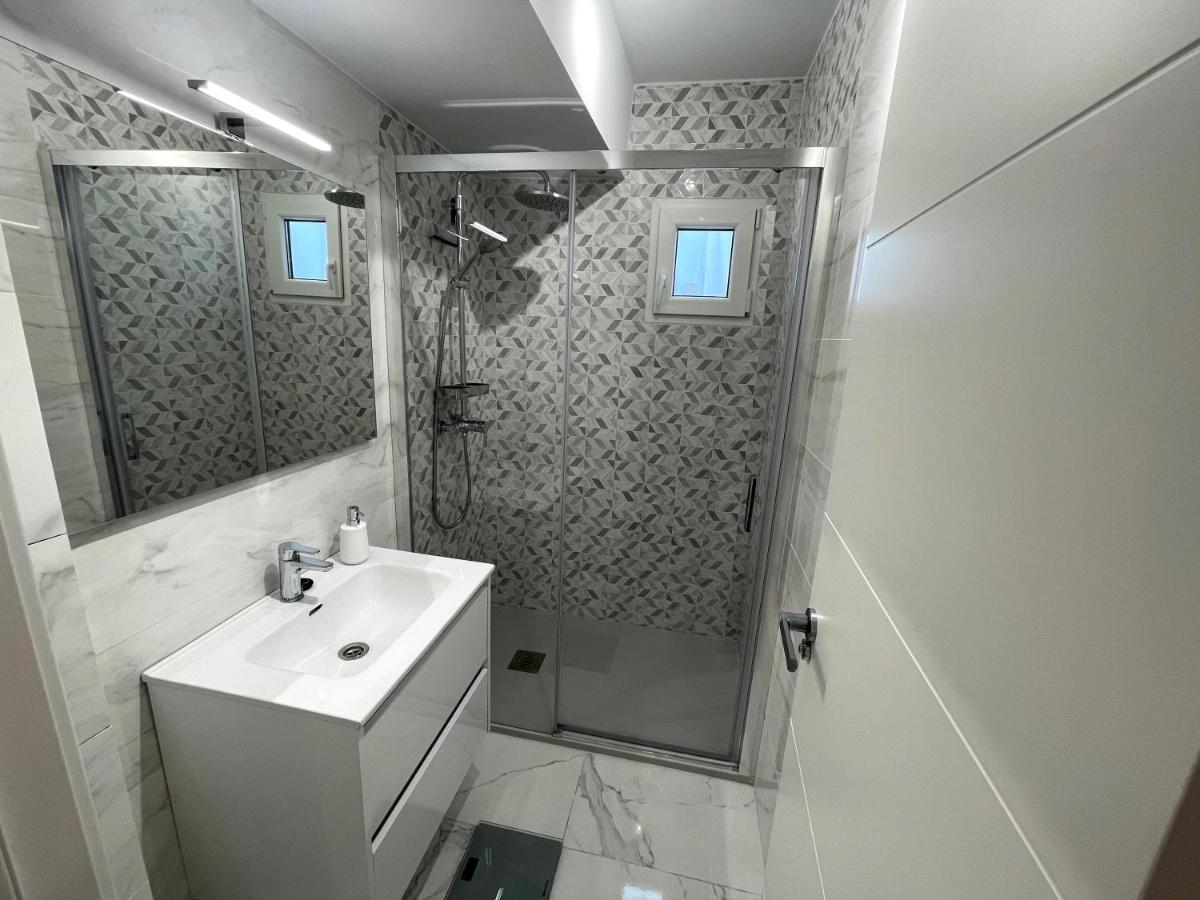 Haroldo Parres 17 Appartement Alicante Buitenkant foto