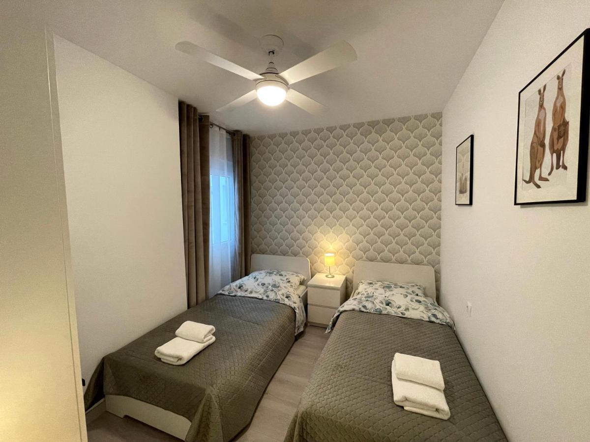 Haroldo Parres 17 Appartement Alicante Buitenkant foto