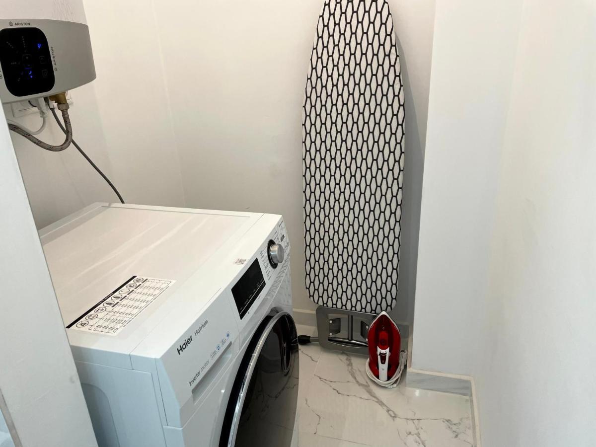 Haroldo Parres 17 Appartement Alicante Buitenkant foto