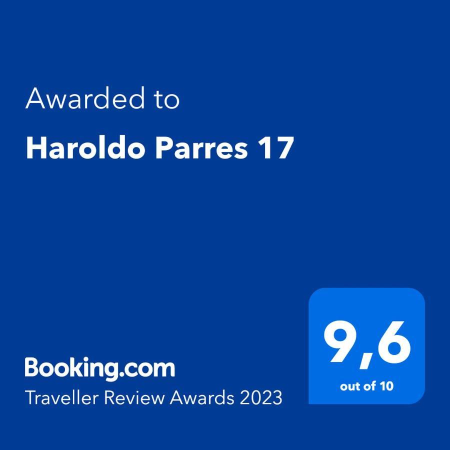 Haroldo Parres 17 Appartement Alicante Buitenkant foto